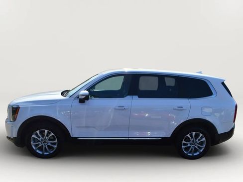 Used 2022 Kia Telluride LX AWD/4WD image 5