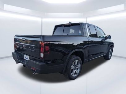 New 2026 Honda Ridgeline RTL