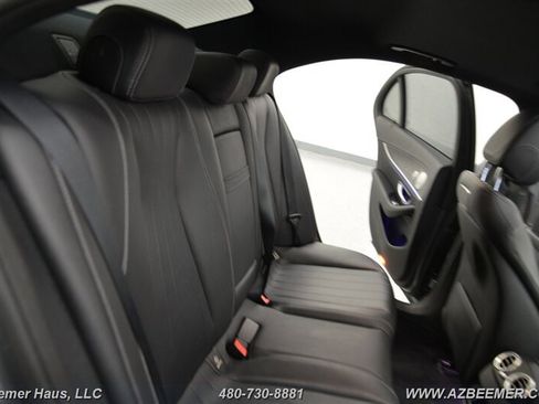 Used 2018 Mercedes-Benz E 300 w/ Premium 1 Package image 24