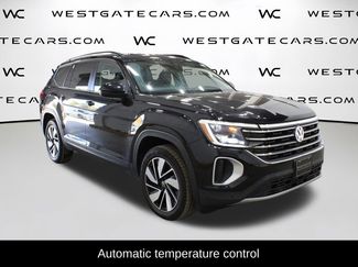 Used 2024 Volkswagen Atlas SE video 2