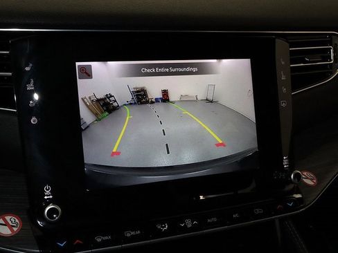 Used 2024 Jeep Wagoneer Series III image 19