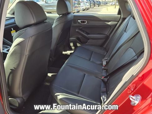 New 2026 Acura Integra Base image 6