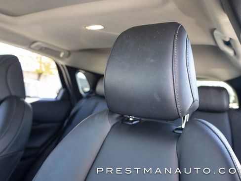 Used 2024 MAZDA CX-30 AWD 2.5 S w/ Preferred Package image 23