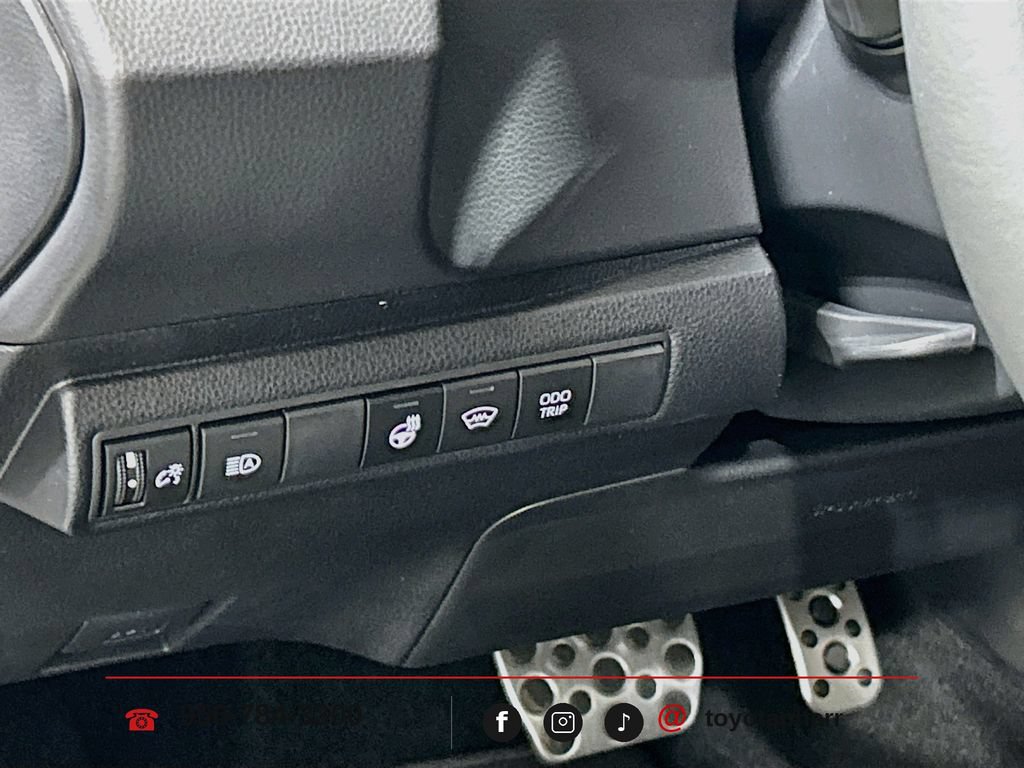 New 2026 Toyota Corolla GR AWD/4WD image 9