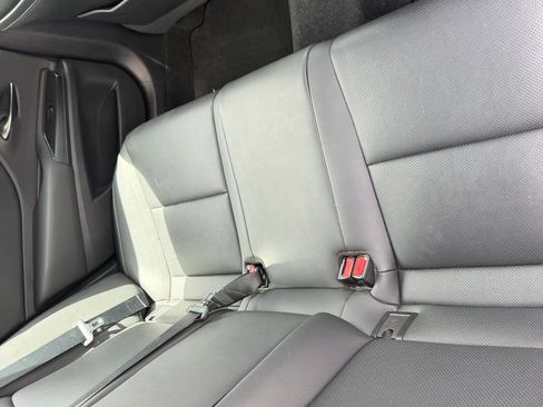 Used 2021 Lexus ES 350 F Sport w/ Accessory Package 2 FWD image 18