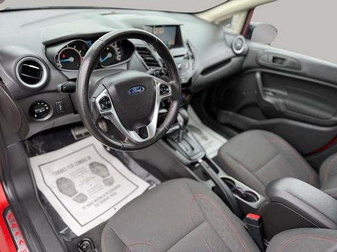 Used 2019 Ford Fiesta ST-Line image 14