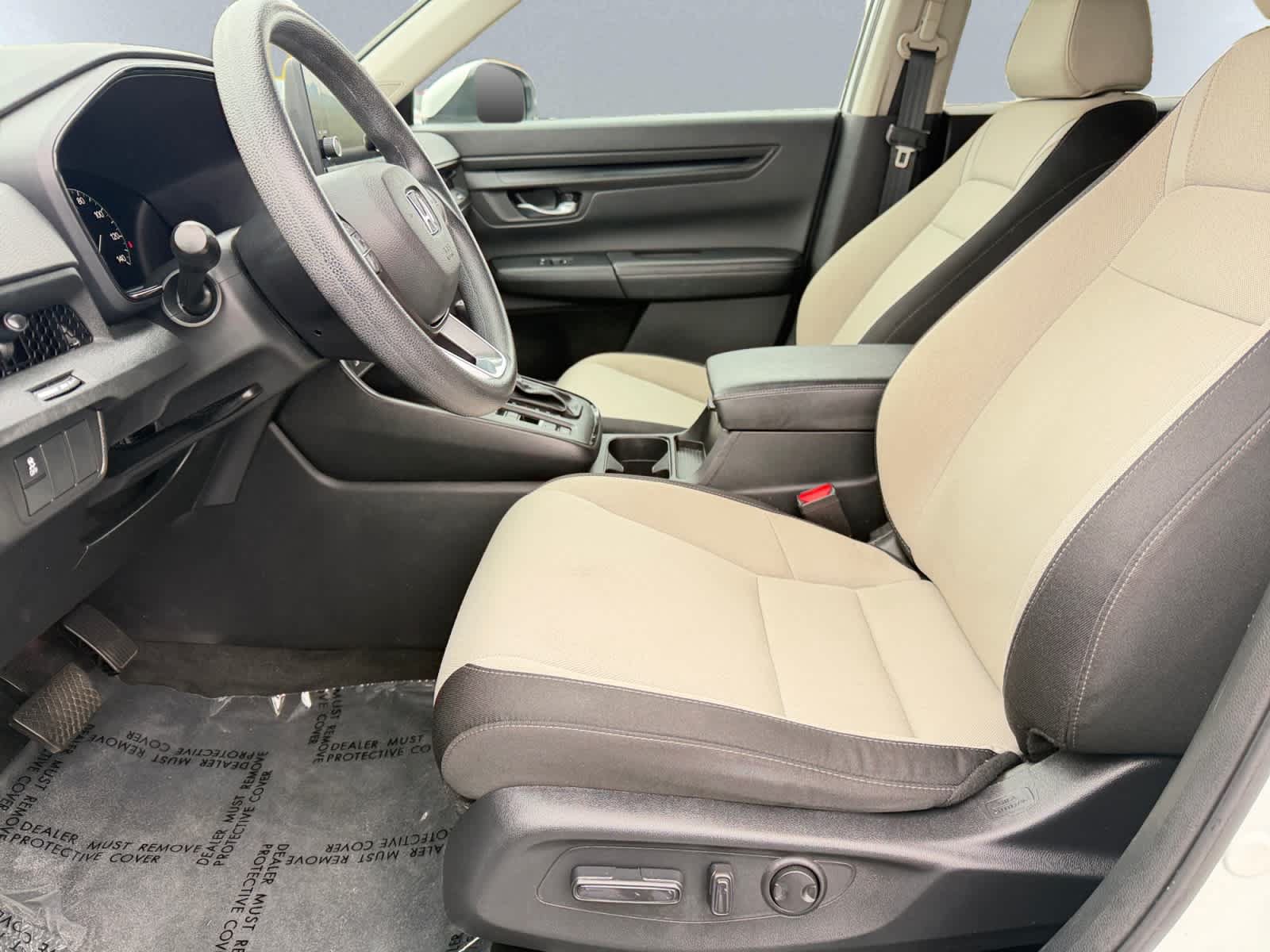 Used 2024 Honda CR-V EX image 7