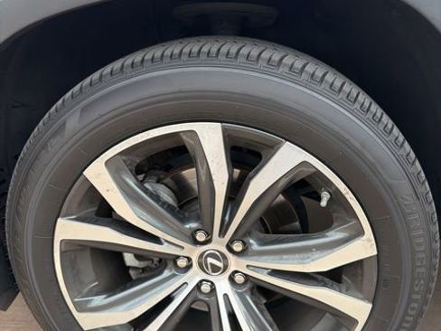Used 2019 Lexus RX 350 FWD image 9
