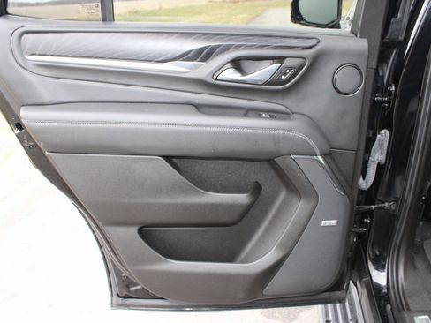 Used 2021 GMC Yukon Denali image 23