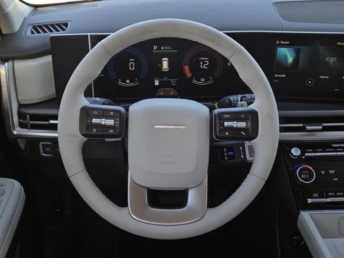 New 2026 Hyundai Santa Fe SEL image 23