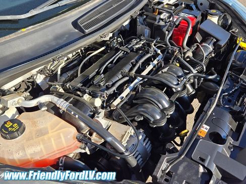 Used 2016 Ford Fiesta S image 16