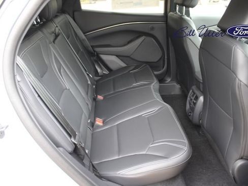 New 2026 Ford Mustang Mach-E Premium RWD image 9