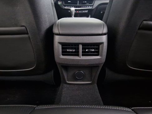 New 2025 Cadillac CT4 Premium Luxury image 26