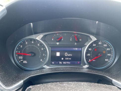 Used 2019 Chevrolet Equinox LT AWD/4WD image 13