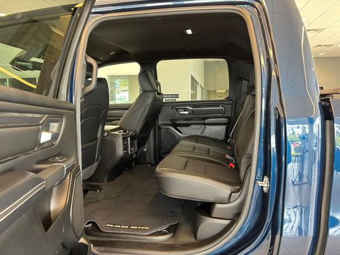 Used 2020 RAM 1500 Sport w/ Level 2 Equipment Goup w/2_L AWD/4WD image 27