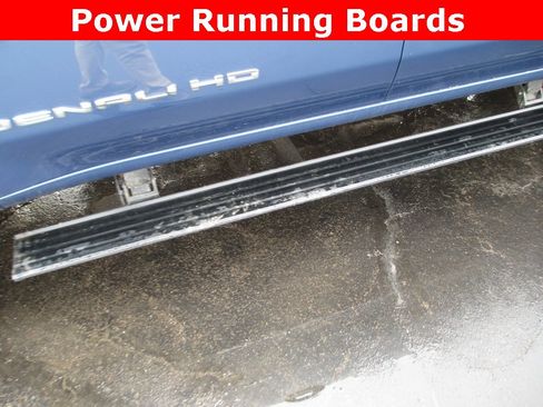 Used 2025 GMC Sierra 3500 Denali w/ Denali Reserve Package image 18