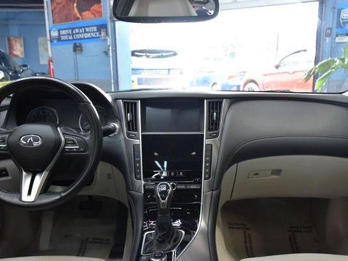 Used 2019 INFINITI Q50 Signature Edition AWD/4WD image 39