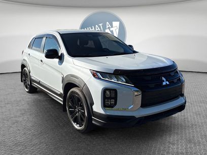Used 2024 Mitsubishi Outlander Sport AWD