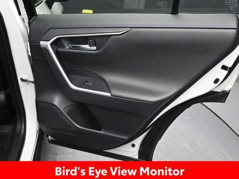 Used 2023 Toyota RAV4 XSE AWD/4WD image 23