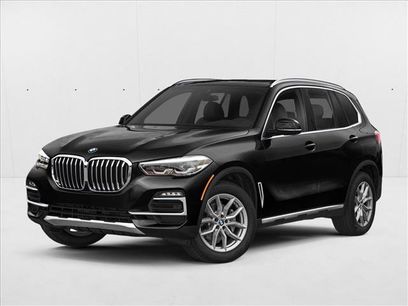 Used 2021 BMW X5 xDrive40i w/ Premium Package