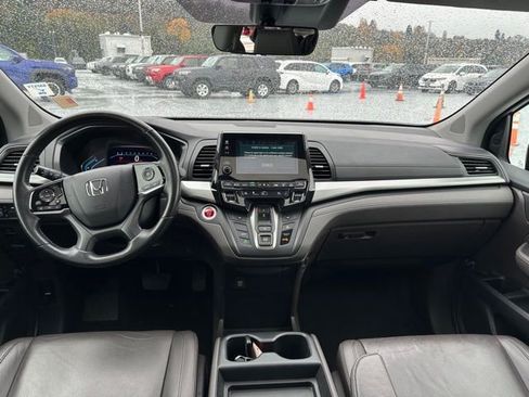 Used 2019 Honda Odyssey EX-L image 15