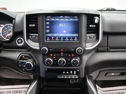 Used 2020 RAM 1500 Big Horn AWD/4WD image 16