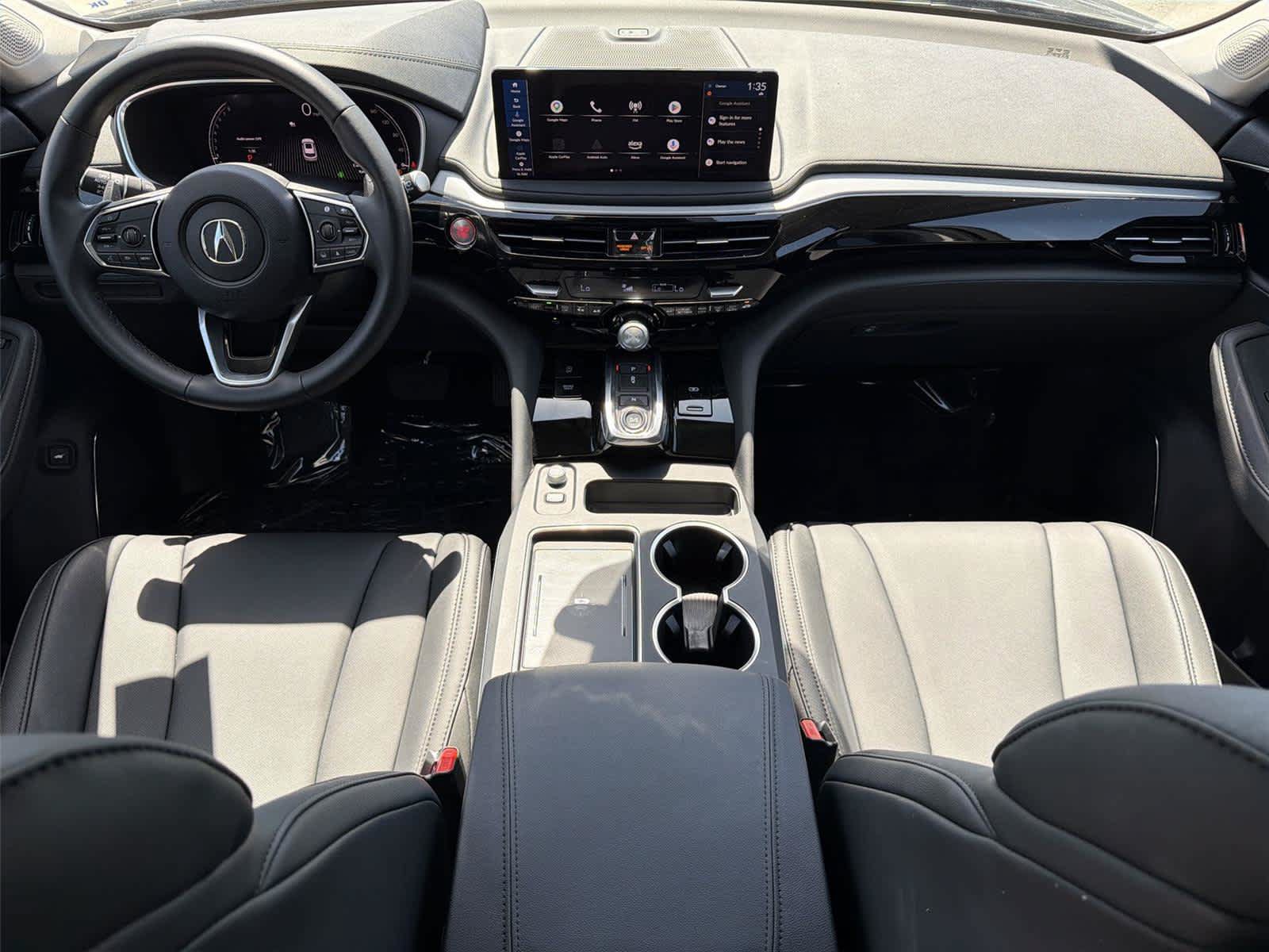 Certified 2026 Acura MDX FWD image 11