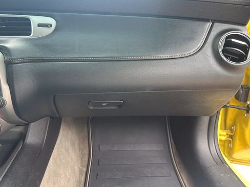 Used 2015 Chevrolet Camaro LT RWD image 20