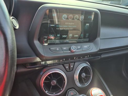 Used 2018 Chevrolet Camaro SS w/ Redline Edition image 18