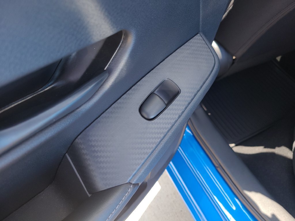 Certified 2025 Nissan Sentra SV w/ All-Weather Package FWD image 13