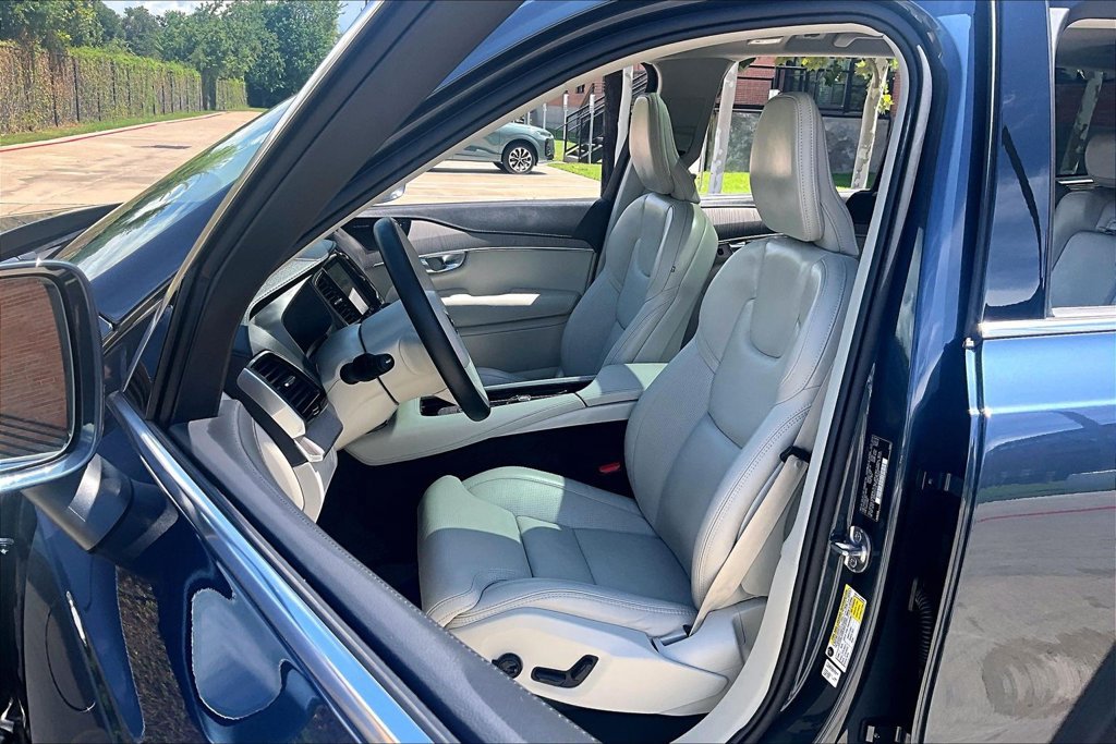 Certified 2024 Volvo XC90 T8 Ultimate w/ Protection Package Premier AWD/4WD image 26