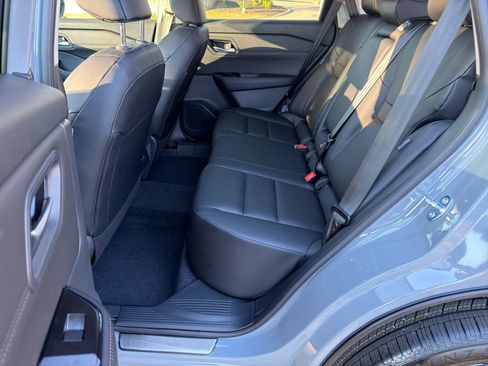 New 2026 Nissan Rogue SV image 29