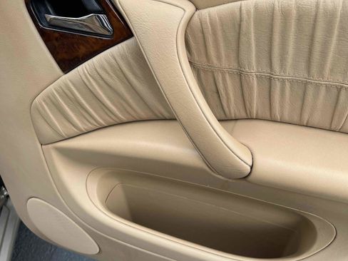 Used 2003 Mercedes-Benz ML 320 4MATIC image 53