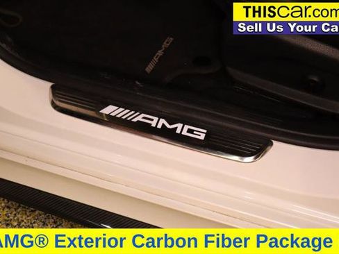 Used 2021 Mercedes-Benz AMG GT 63 S image 17