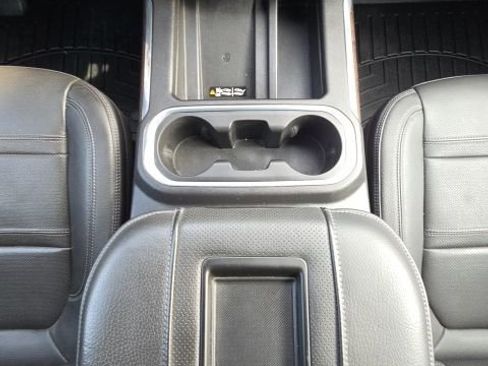 Used 2021 GMC Sierra 3500 Denali w/ Denali Ultimate Package image 39