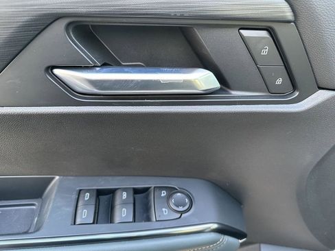 New 2026 GMC Acadia AT4 w/ LPO, Floor Liner Package image 13