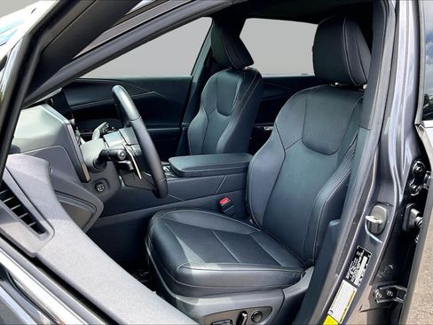 Used 2026 Lexus RX 350 Premium Plus FWD image 8