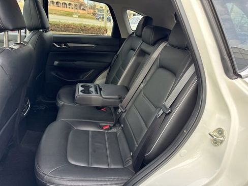 Used 2025 MAZDA CX-5 AWD 2.5 S w/ Preferred Package image 19