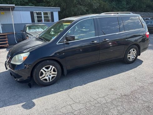 Used 2007 Honda Odyssey EX-L image 1