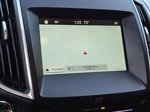 Used 2016 Ford Edge Sport w/ Technology Package image 12