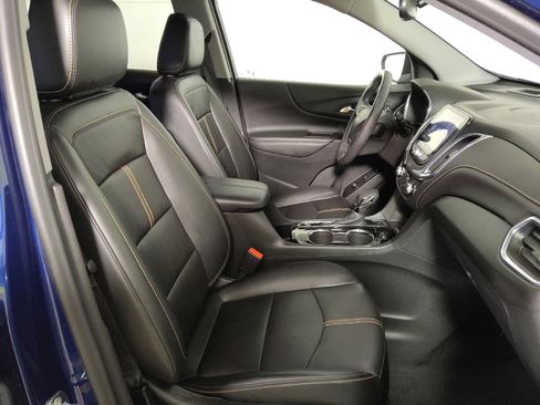 Used 2022 Chevrolet Equinox Premier image 21