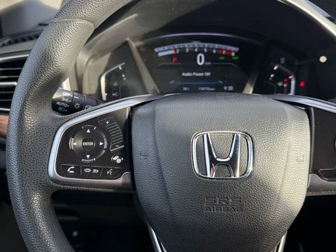 Used 2018 Honda CR-V EX image 14