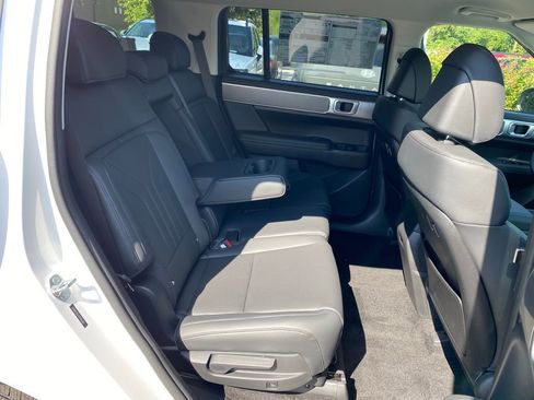 New 2026 Hyundai Santa Fe SEL AWD/4WD image 35