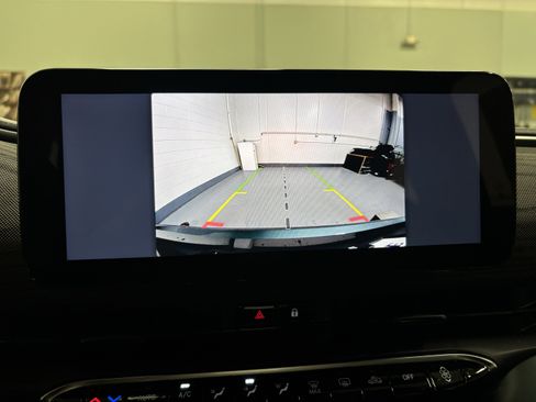 New 2025 FIAT 500 e image 18