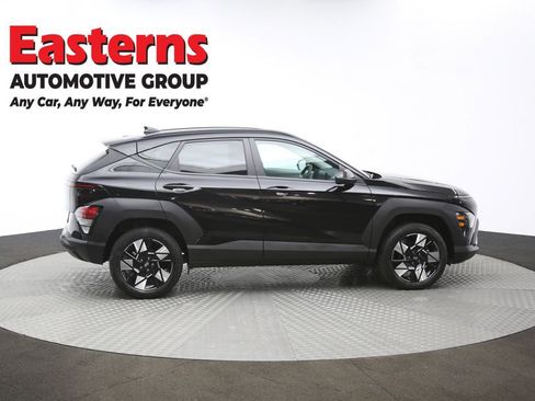 Used 2024 Hyundai Kona SEL image 44