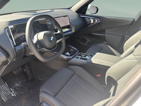 Used 2026 BMW X3 xDrive30i w/ Convenience Package AWD/4WD image 21