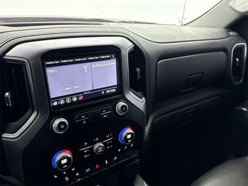 Used 2019 GMC Sierra 1500 SLT image 19