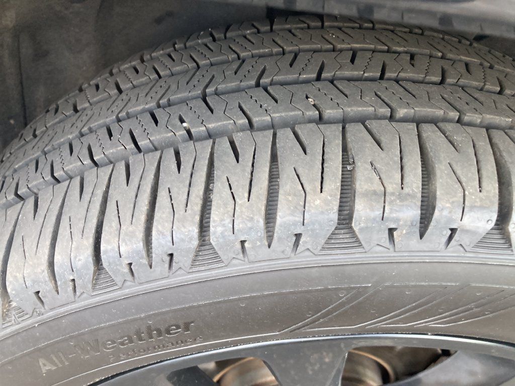 Used 2017 Jeep Grand Cherokee Altitude AWD/4WD image 35