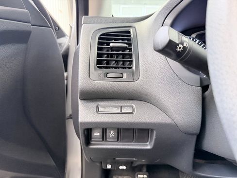 Used 2017 Nissan Altima 2.5 S w/ Power Driver Seat Package FWD image 35