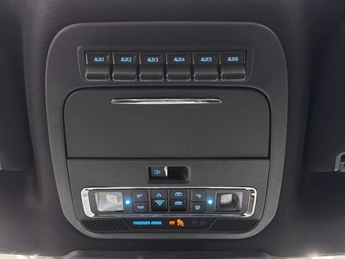 Used 2026 Ford F150 Tremor w/ Equipment Group 402B MID AWD/4WD image 34